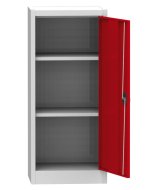 Cabinet with solid doors Kovos SPS 05B - 5
