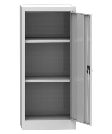 Cabinet with solid doors Kovos SPS 05B - 2