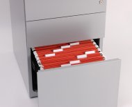 Table additional container NWA53G7SSF - 1