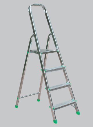 Single-sided aluminum steps Eurostyle (6 models) - 4