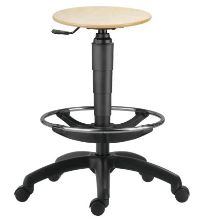 Workshop chair type 1290 L TABURET - 3