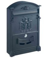 Mailbox Ashford - 2