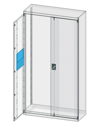 Pocket for documents in the door type SK1-P4 - 3