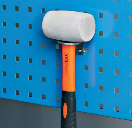 Round hook YR (4 models) - 2