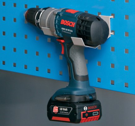 Flat hook YJ (2 models) - 2