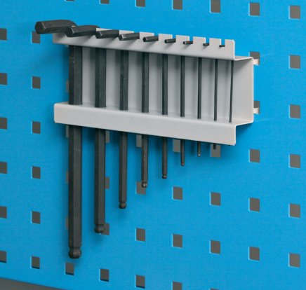 Allen key holder YN1 - 2