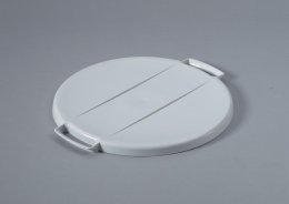 Lid for DURABIN ROUND 40 waste bin (2 models)