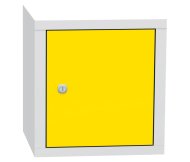 Lockable box SBS 41-1 - 2