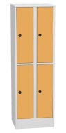 Wardrobe with HPL doors type SHS 32AH - 3