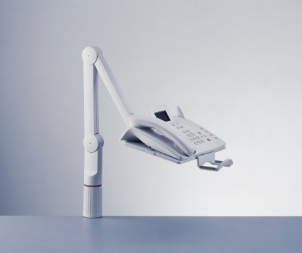 TalkMaster phone swivel arm - 3