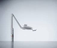TalkMaster phone swivel arm - 4
