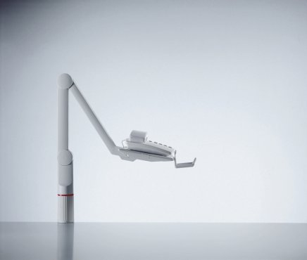 TalkMaster phone swivel arm - 4