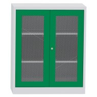 Metal filing cabinet SPS T2B - 4