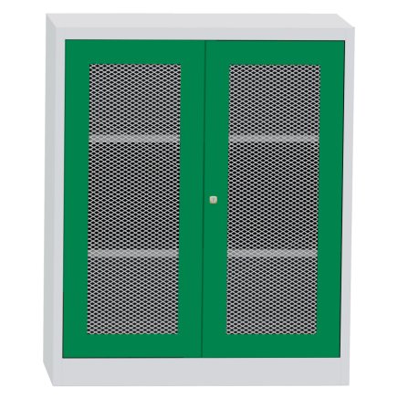Metal filing cabinet SPS T2B - 4