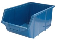 Plastic container Ecobox large - color blue - 1
