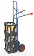 Handcart steel B1327V, B1327L (2 models) - 2