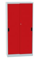 Cabinet with sliding doors type SPS 01AP - 6