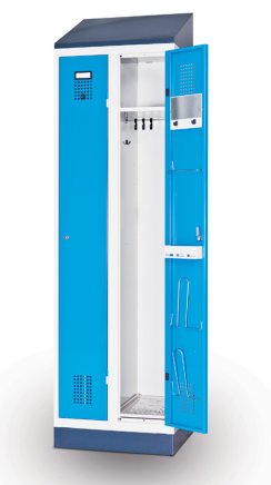 Hanging shelf XPZ - 2