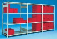 Base rack CLIP RAL type 67944 - 5
