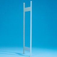 Base rack CLIP RAL type 67944 - 6