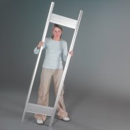 Base rack 3M RAL type 88824 - 5