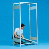 Base rack 3M RAL type 88824 - 7