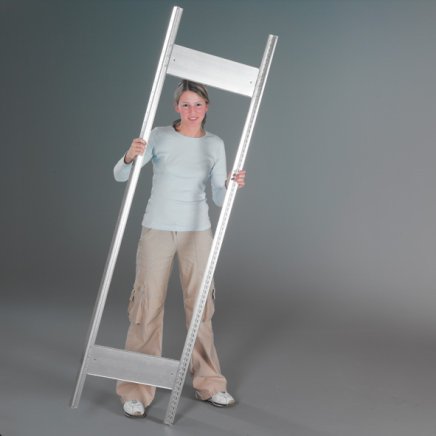 Extension rack 3M RAL type 88838 - 5