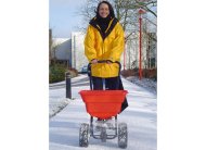 Spreader trolley SA 50 - 2
