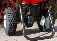 Spreader trolley SA 50 - 4