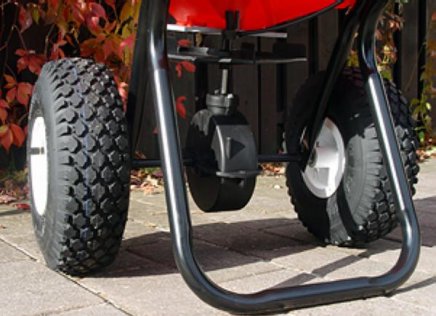 Spreader trolley SA 50 - 4
