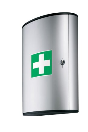 First Aid Box L - 1