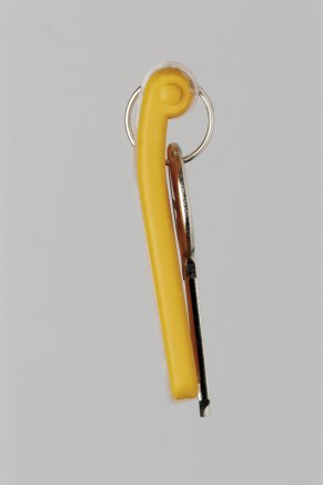 KEY CLIP keychain (5 models) - 8