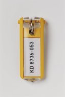 KEY CLIP keychain (5 models) - 3