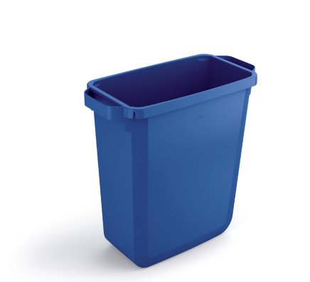 DURABIN 60 - color blue - 1