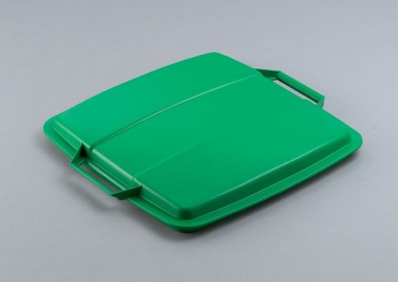 Cover for DURABIN 90 trash can(4 models) - 1