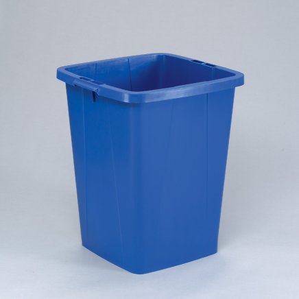 DURABIN 90 - color blue - 1