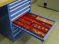 Plastic box type 2207 (70 x 152 x 102 mm) - 3