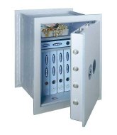 Wall safe STONE SE-65 - 3