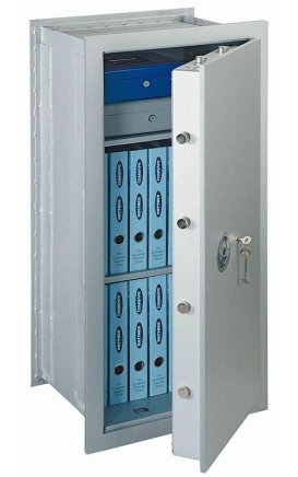 Wall safe STONE SE-65 - 4