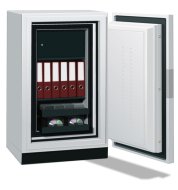 Fireproof safe Burg Safe DIS 441 S - 2