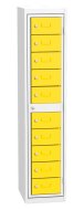 Dispensing cabinet for changing work clothes SVO 0110 - 7