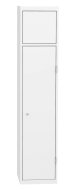 Collection cabinet for changing work clothes SVO 0201 - 2