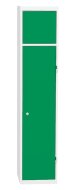 Collection cabinet for changing work clothes SVO 0201 - 5