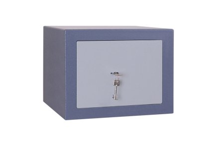 Apartment safe single-shell BTA 5 - 7