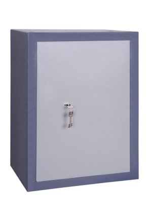 Apartment safe single-shell BTA 5 - 14