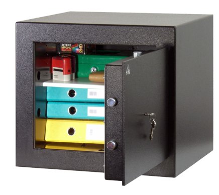 Furniture safe NT Z3 185 - 5