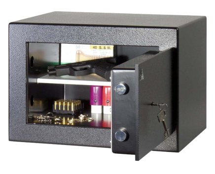 Furniture safe NT Z3 185 - 7