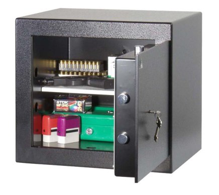 Furniture safe NT Z3 185 - 8