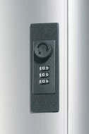 KEY BOX code 02-1967-23 - 3