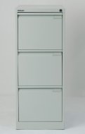 File cabinet A4 metal Bisley BS3E/FLS - 2